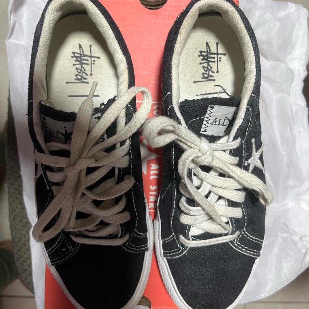 Stussy SOLD